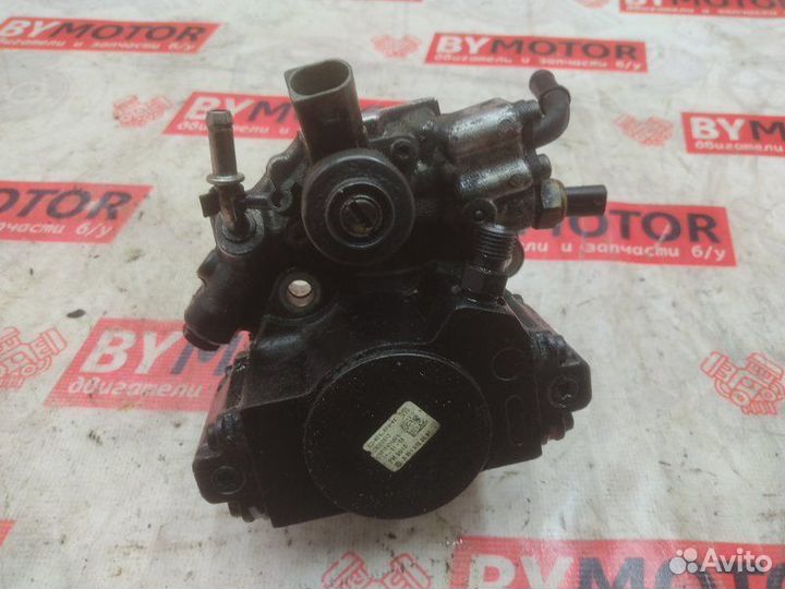 Тнвд Mercedes-Benz E W212 651.924 2011