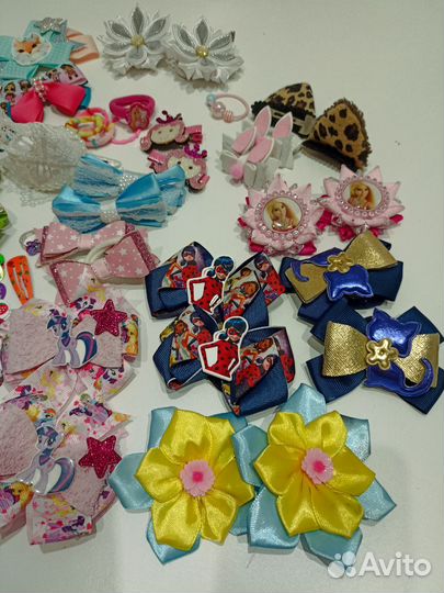 Резинка для волос