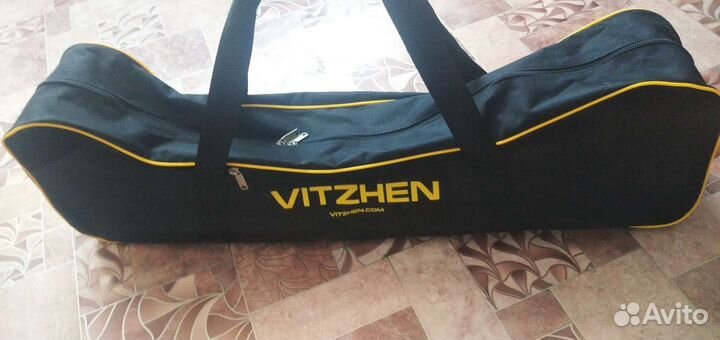 Чехол для лыжи роллеры