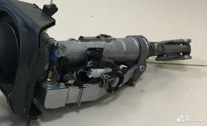 Рулевая колонка Mercedes S-Class W220