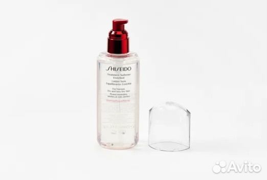 Shiseido Treatment Softener Enriched Lotion