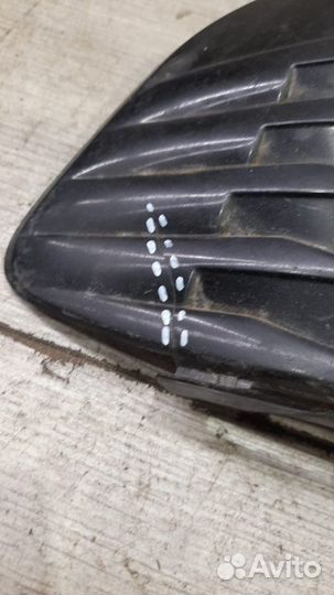 Накладка птф левая Bmw 7 G11 G12 С 2015 По 2019