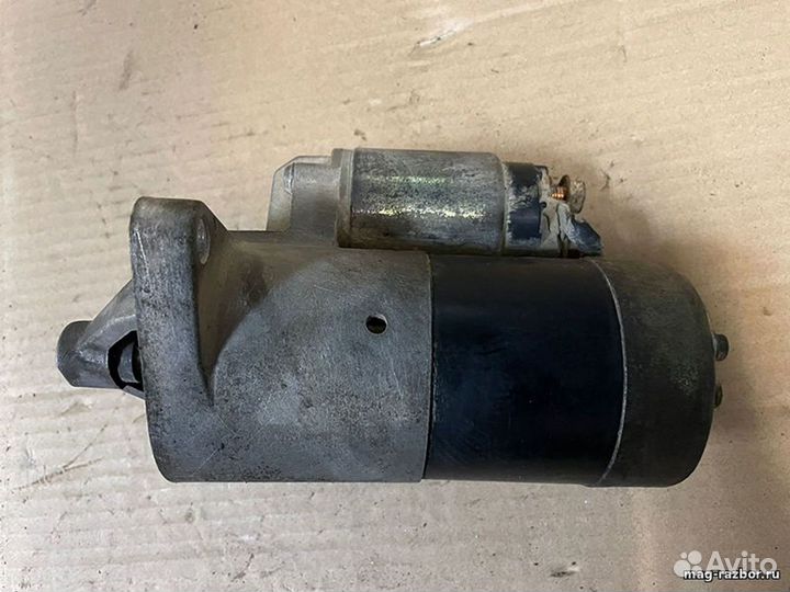 Стартер Geely MK, I 2013