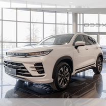 Новый EXEED LX 1.5 CVT, 2023, цена от 2 490 000 руб.