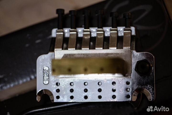 Floyd Rose Original Germany (Тремоло Флойд)
