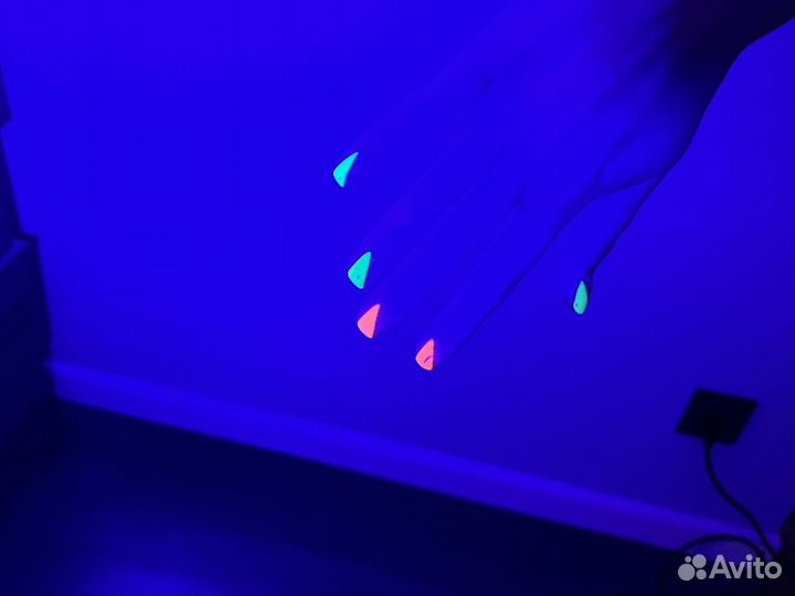 Дым-машина, генератор дыма 800ват + ультрафиолет