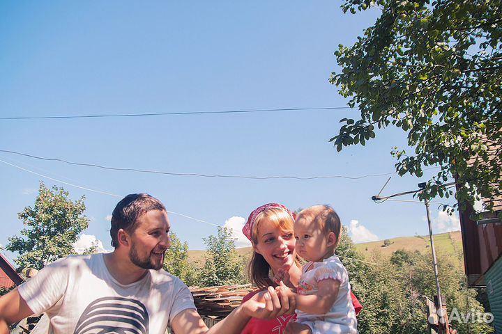 Фотограф СПб Москва