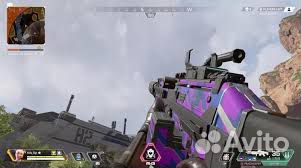 Apex Legends. Lifeline Edition ps 4
