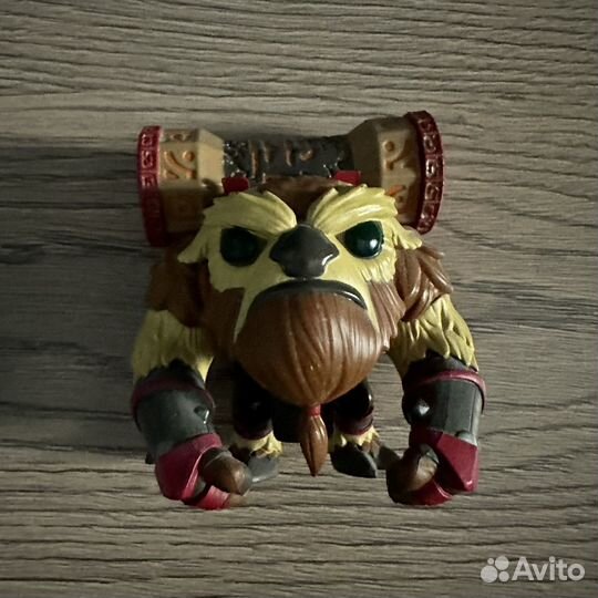 Фигурки Оригинальные