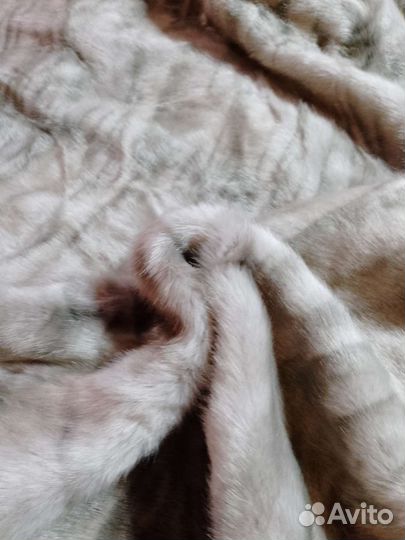 Искусственный мех