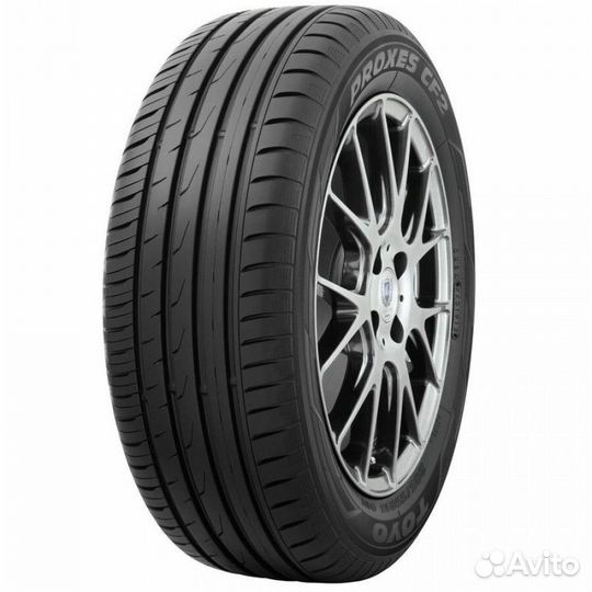 Toyo Proxes CF2 185/50 R16 81