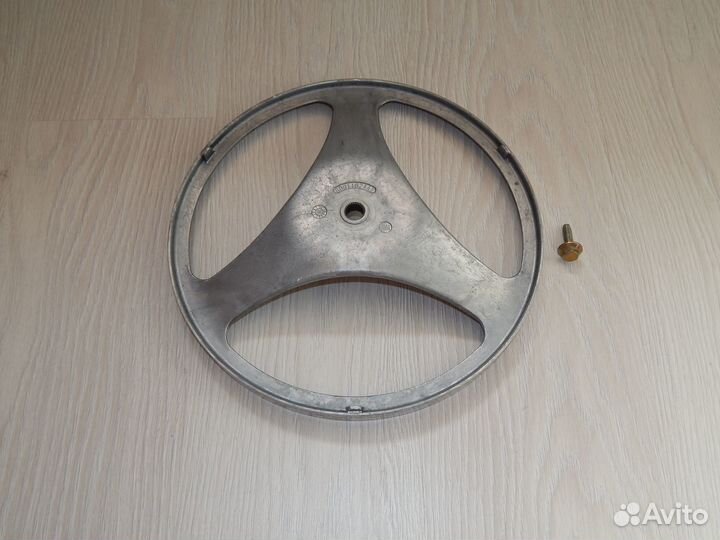 Шкив для стиральной машины Bosch 00118921