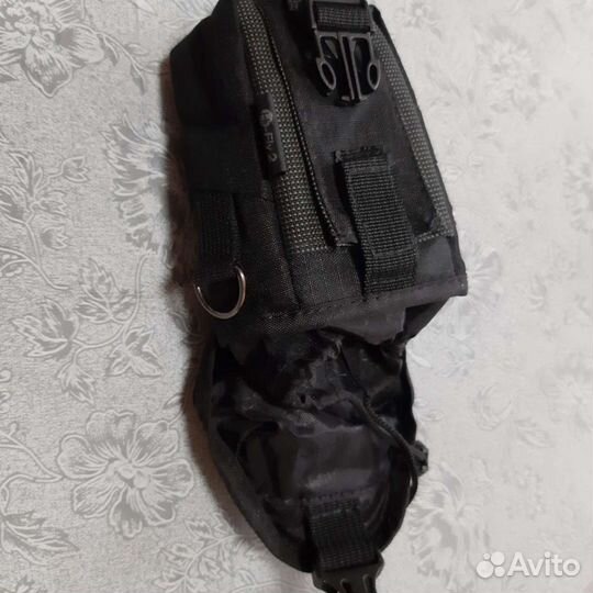 Чехол-подсумок