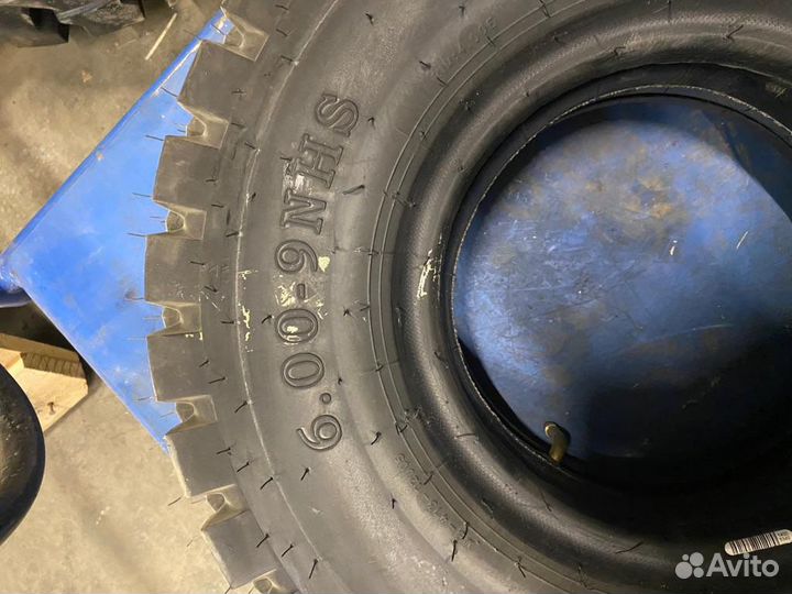 Advance AR205 6/9 R16