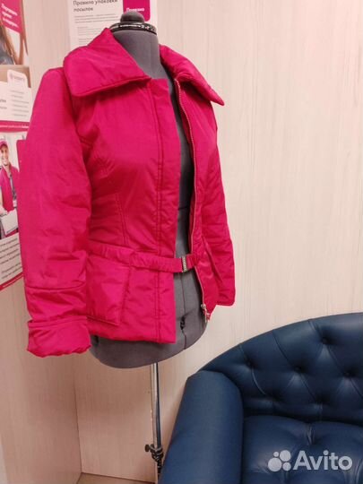 Вещи пакетом 42-44