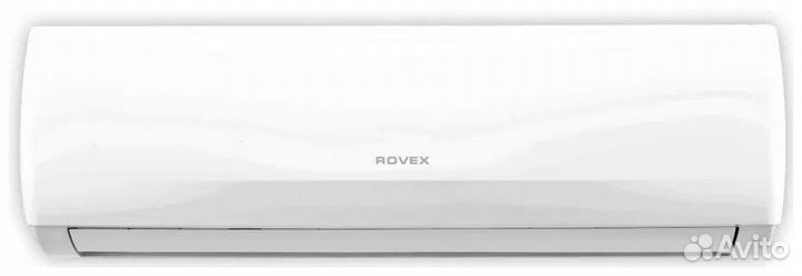 Кондиционер (сплит-система) Rovex RS-07CST4