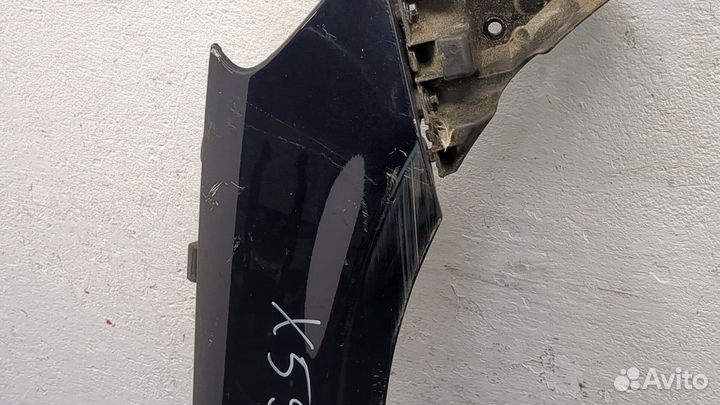 Крыло Volvo XC60, 2016