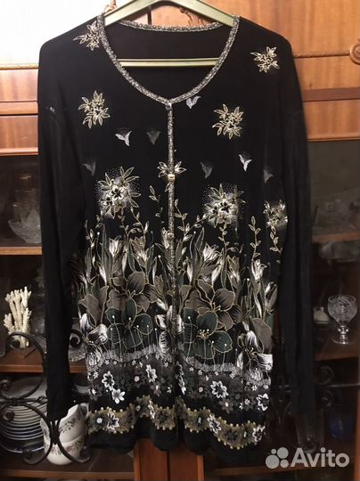 Кофта женская