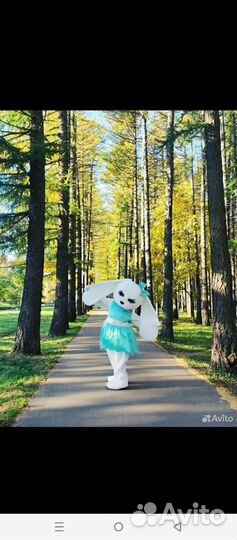 Продам куклу