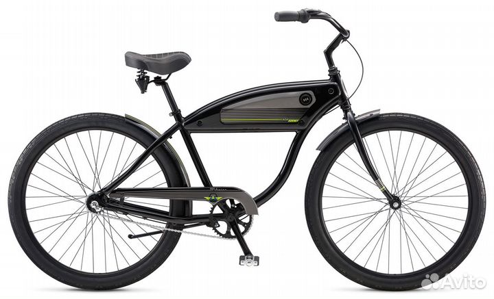 Велосипед Schwinn Hornet