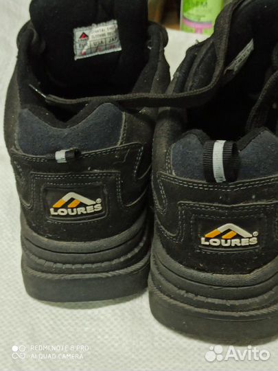 Кроссовки 44 размер