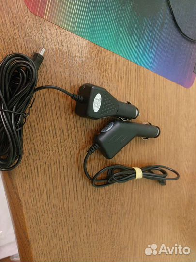 Адаптер с эл. кабелем для бокса Платон, неоригинал