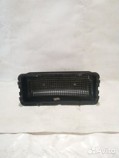 Воздухозаборник Seat Ibiza\St купе cgpa 1.2 2009