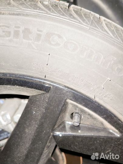 Шины колеса