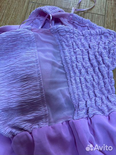 Сарафан платье