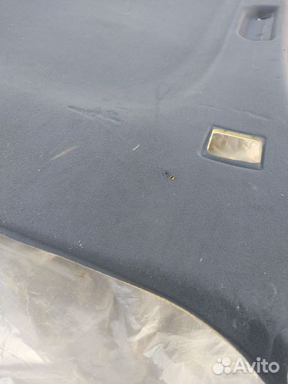 Чëрный потолок bmw x5 e53