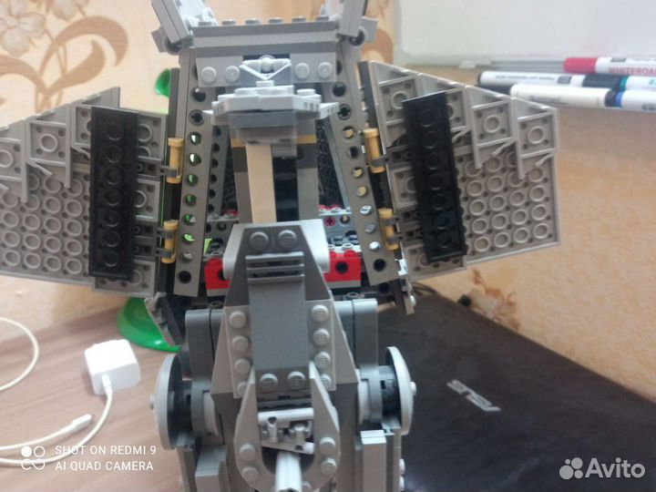 Lego star wars 75054