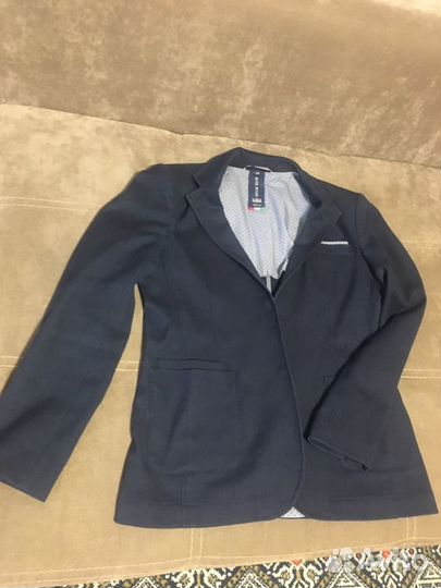 Пиджак для мальчика