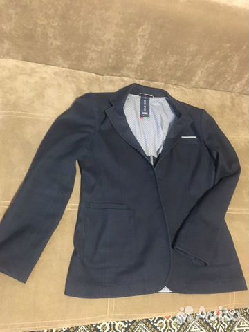 Пиджак для мальчика