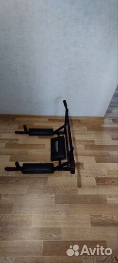 Турник настенный 3 в 1