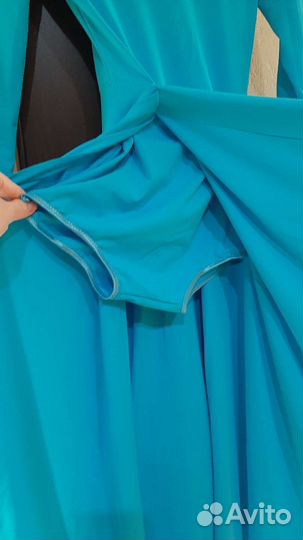 Платье для выступлений