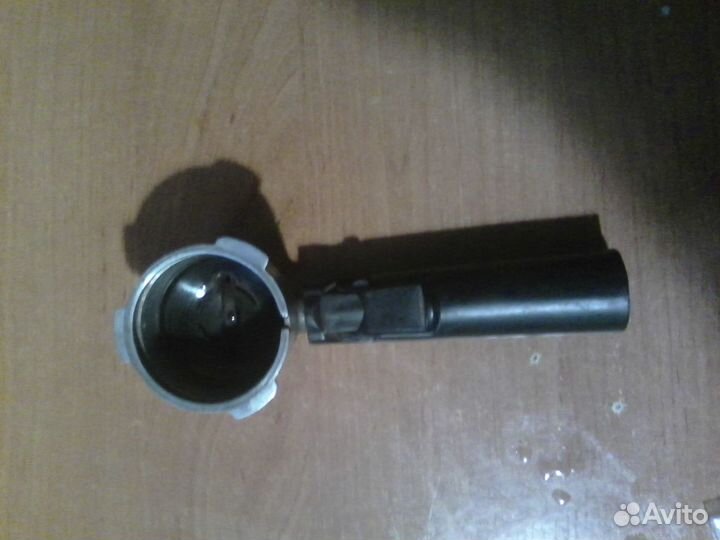 Рожок (Холдер) для кофеварки vitek и Polaris