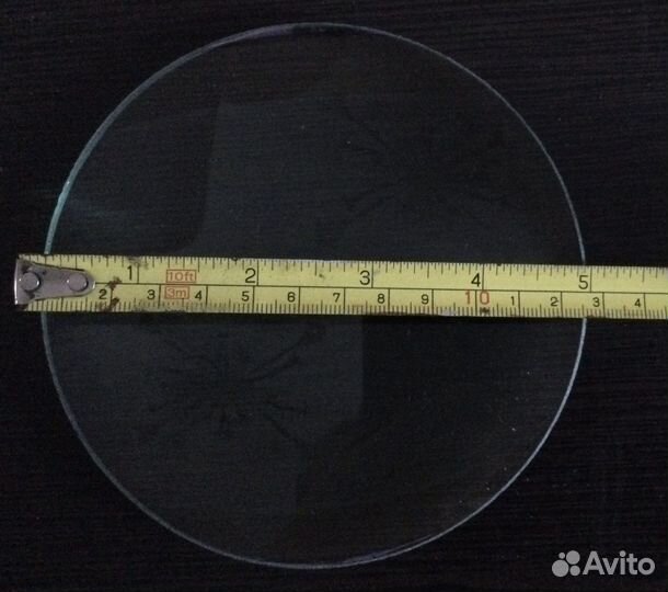 Увеличительная линза 5d