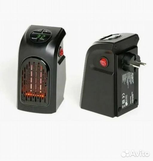 Обогреватель