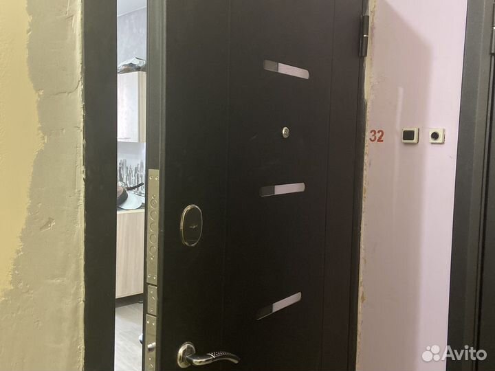 Дверь входная