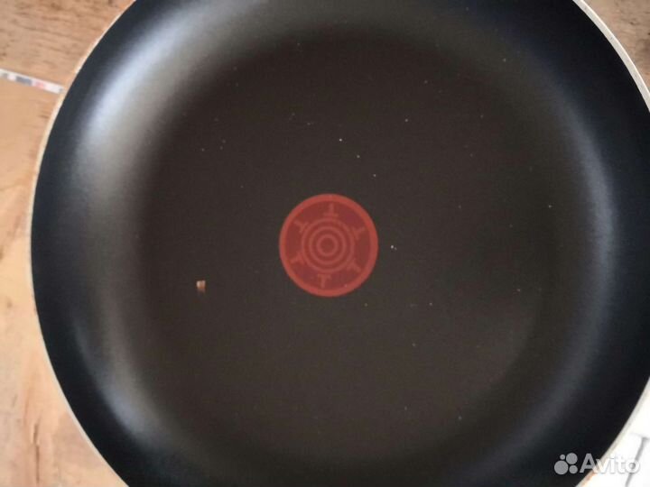 Сковорода tefal
