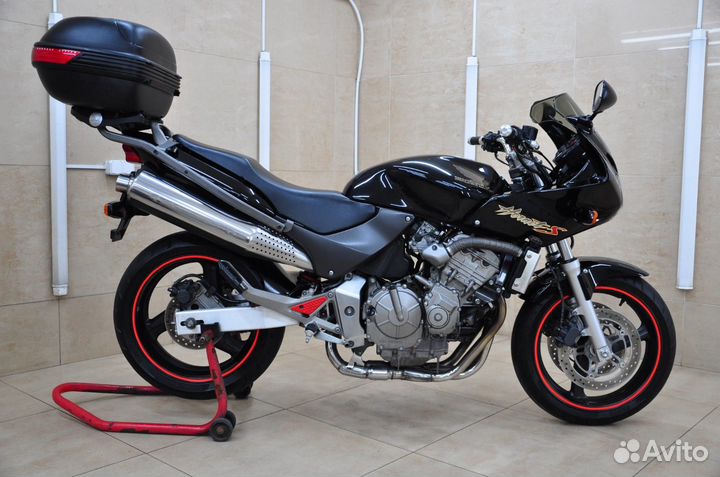 Honda CB 600S 2002г