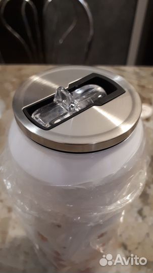 Термос 0,71 л orion Чехия новый