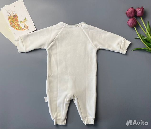 Теплый слип Shein 68