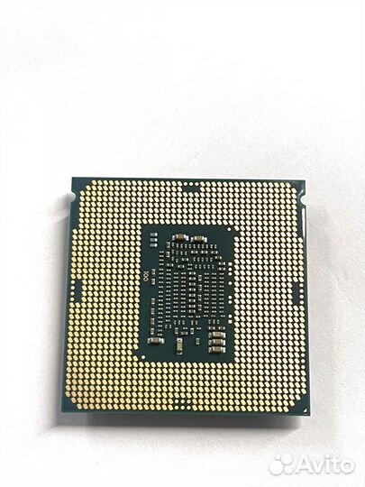 Процессор 1151 v1 Intel Core i5-6400 Tb 3.3 ггц
