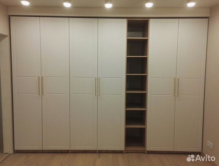 Шкафы купе на заказ