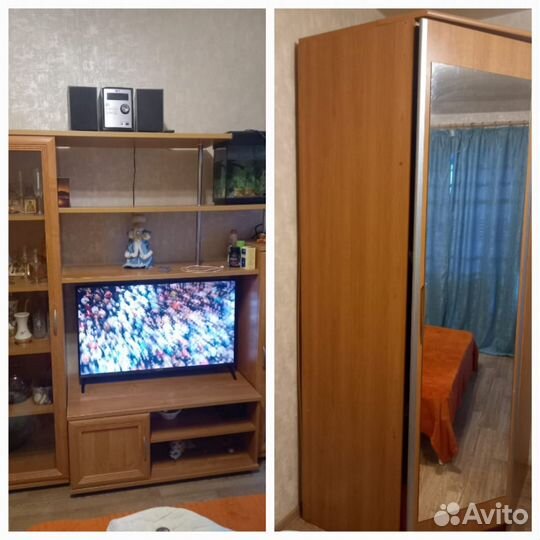 Стенка, шкаф