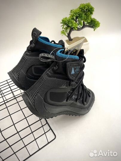 Кроссовки nike acg terra antarktik