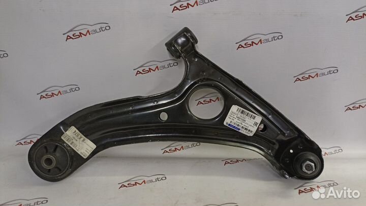 Рычаг передний Hyundai Getz