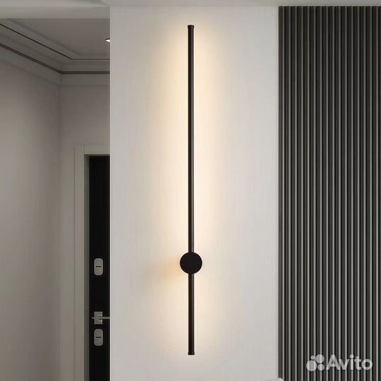 Настенный светильник бра stream