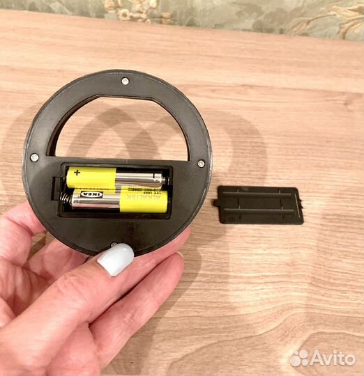 Кольцевая лампа для селфи